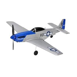 TOP-RC Mini P51D RTF