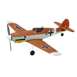 TOP-RC Mini BF-109 RTF