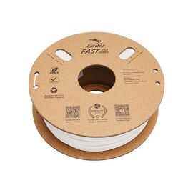 Creality Filament PLA Fast Weiss