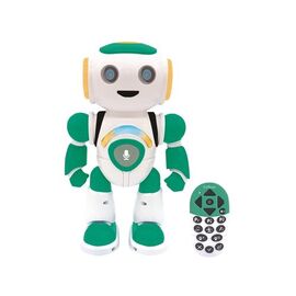 Powerman Junior Roboter (FR)