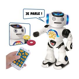 Powerman Roboter (FR)