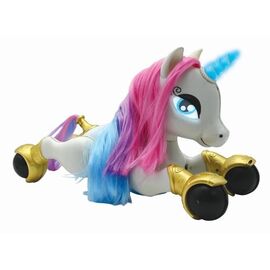 Power Unicorn Robotereinhorn