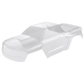 Hobbytech Rogue Terra 1mm Clear body
