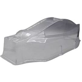 Hobbytech BX8SL Runner Clear body