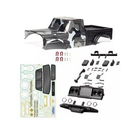 Hobbytech 324 mm Crawler Survival