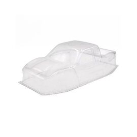 Hobbytech X-Perf clear body in 1mm Lexan