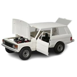 Hobbytech 313mm ABS Body 3 doors