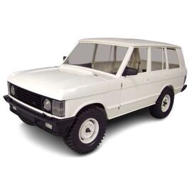 Hobbytech 313mm ABS Body 5 doors