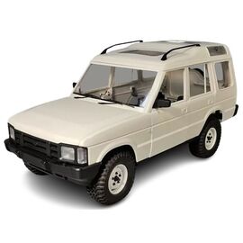 Hobbytech 313mm ABS Body Disco
