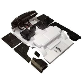 Hobbytech Complety interior for Disco ABS