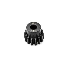Konect 14T Ritzel M1 ø5mm