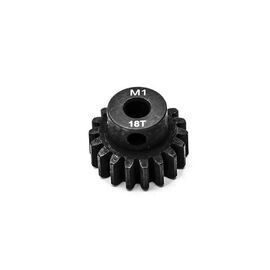 Konect 18T Ritzel M1 ø5mm
