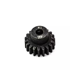 Konect 19T Ritzel M1 ø5mm