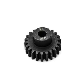 Konect 22T Ritzel M1 ø5mm