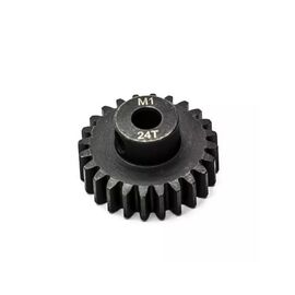 Konect 24T Ritzel M1 ø5mm