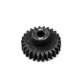 Konect 26T Ritzel M1 ø5mm