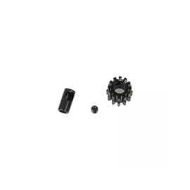 Konect 12T Ritzel 32dp ø5mm + 3,17 adapter