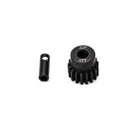 Konect 17T Ritzel 32dp ø5mm + 3,17 adapter