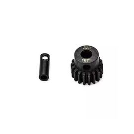 Konect 18T Ritzel 32dp ø5mm + 3,17 adapter