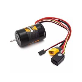 Konect Fusion brushless 1800kv 540