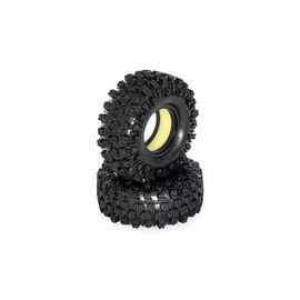 Hobbytech 121/45 crawler Reifen 1 Paar