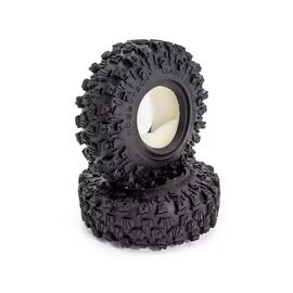 Hobbytech 106/36 crawler Reifen 1 Paar
