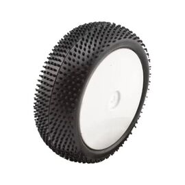 Hobbytech Front tyres set mini pin 1Paar