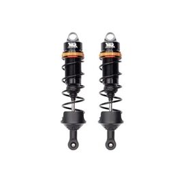 Hobbytech Rear 15mm shocks set (l=128mm)