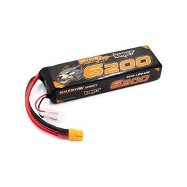 Konect Lipo 6200mAh 11.1V 60C 3S1P 68.8Wh