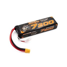 Konect Lipo 7200mah 11.1V 60C 3S1P 79.9Wh