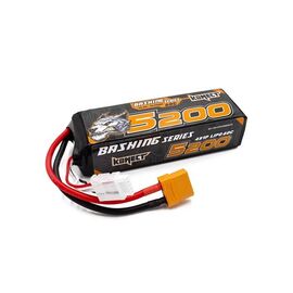 Konect Lipo 5200mah 14.8V 60C 4S1P 76.96Wh