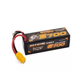 Konect Lipo 6700mah 14.8V 60C 4S1P 99.16Wh