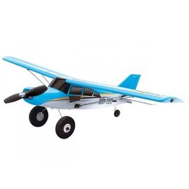 FliteZone Flugzeug Piper Sport Cub