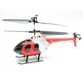 FliteZone Helikopter Hughes MD500 Micro