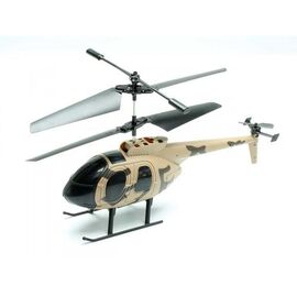 FliteZone Helikopter Hughes MD500 Micro