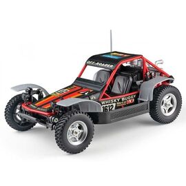 Pichler Fahrzeug Whisky Buggy, 1:16
