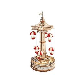Fallschirmturm