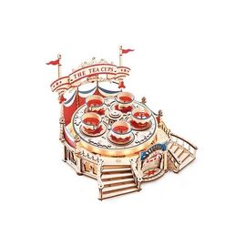 Tilt-A-Whirl