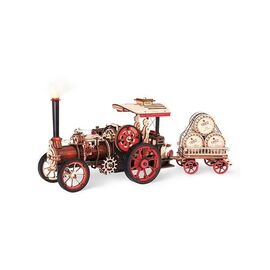 Robotime Dampfmaschine