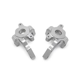 Hobbytech Front steering knuckles L/R