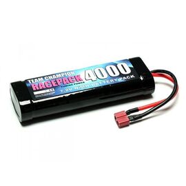 Pichler RC-Akku NiMH 7.2V 4000mAh