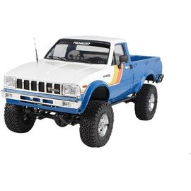 RC4WD Trail Finder 2 1982 Toyota