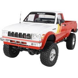 RC4WD Trail Finder 2 1982 Toyota