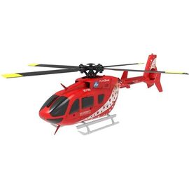 FliteZone Helikopter EC135, Air Zermatt