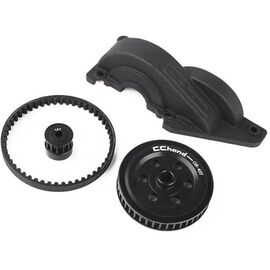 RC4WD Belt Drive Kit