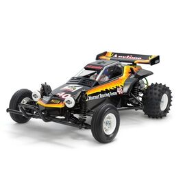 Tamiya Hornet EVO Polycarbonat-Karosserie