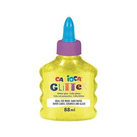 Carioca Glitzerkleber Glitter Glue Neon