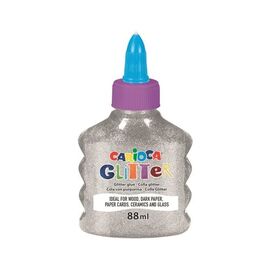 Carioca Glitzerkleber Glitter Glue Spark