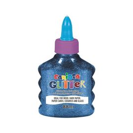 Carioca Glitzerkleber Glitter Glue Spark