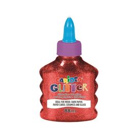 Carioca Glitzerkleber Glitter Glue Spark